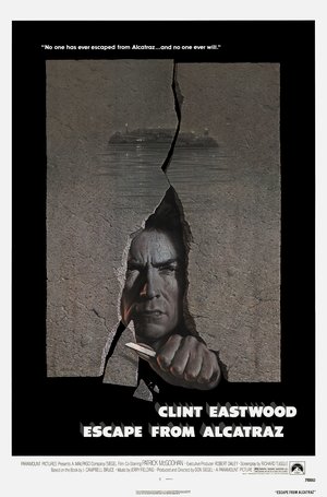 Escape From Alcatraz