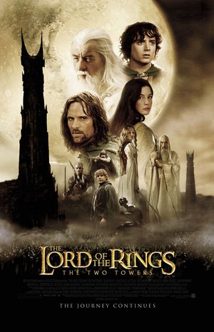 The Lord of the Rings: The Two Towers - Extended Edition