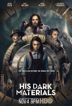 His Dark Materials - Series 1