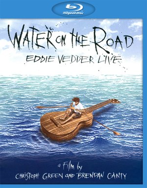 Water on the Road
