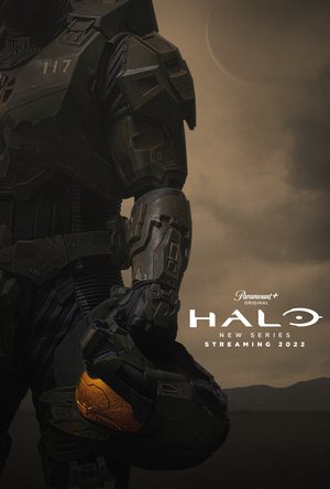 Halo - Season 2