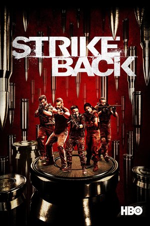 Strike Back - Season 1