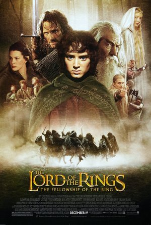 The Lord of the Rings: The Fellowship of the Ring - Extended Edition