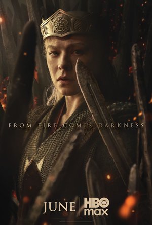 House of the Dragon: Season 1