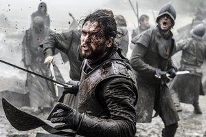 Game of Thrones: Season 5