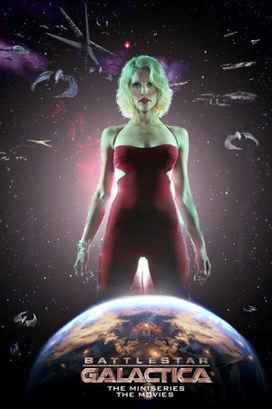 Battlestar Galactica: The Mini-Series