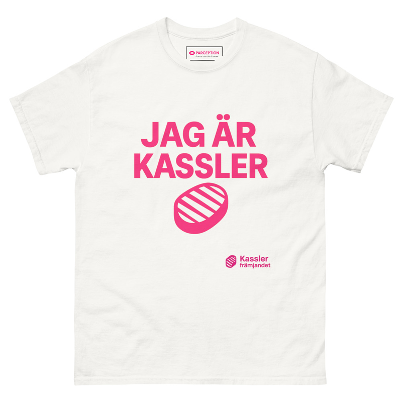 Kassler T-shirt