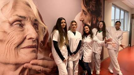 Le CAP AAGA, et si c’était ta voie ?