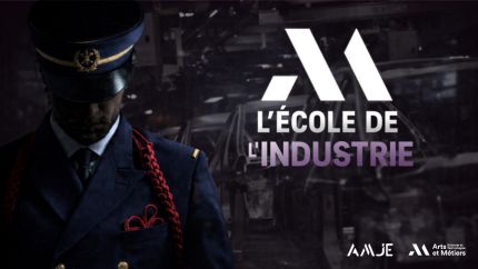Arts et Métiers : former des ingénieurs, construire des industriels