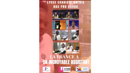 La France a un incroyable Assistant