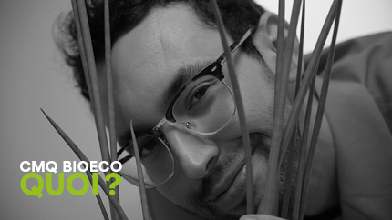 CMQ Bioéco .. Quoi ?