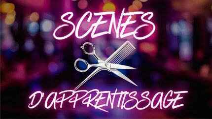 Scènes d'apprentissage