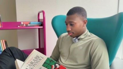 Portrait d’un BTS qui fulmine