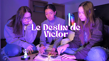 Le Destin de Victor