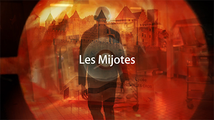 LES MIJOTES 