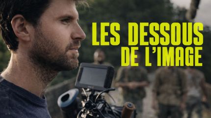 Les dessous de l'image