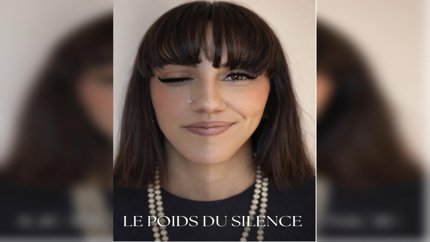 Le poids du silence