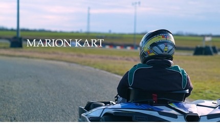 Marion Kart