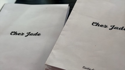 Chez Jade