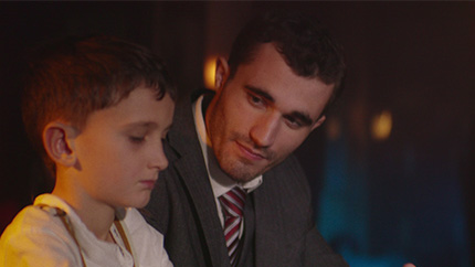 La vente à mille temps