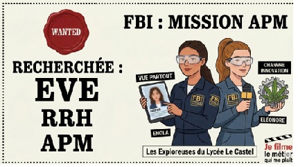 FBI : Femmes de Bourgogne pour l'Industrie