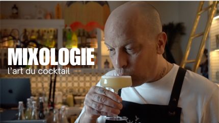 Mixologie : l'art du cocktail