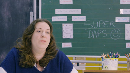 DAPS_Directrice d’Accueil Périscolaire