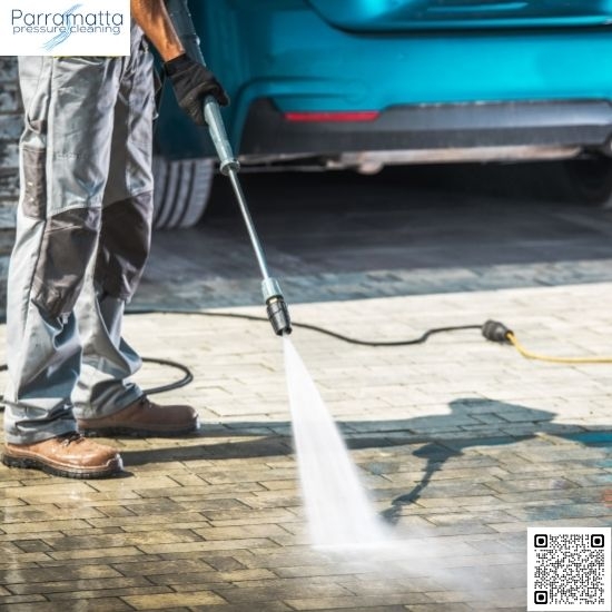 Do you clean all roofing materials?