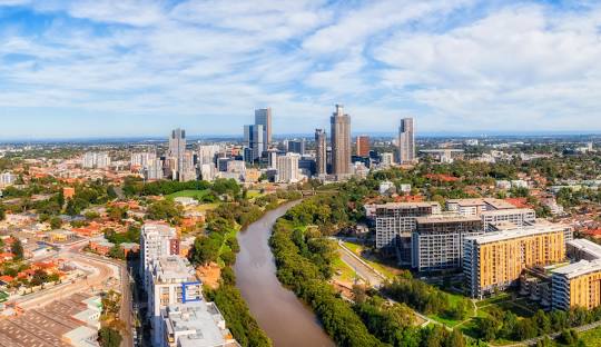 Parramatta’s Journey: From Colonial Farmland to Modern Urban Powerhouse