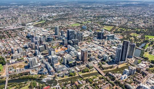 Parramatta: Western Sydney’s Historic and Administrative Powerhouse