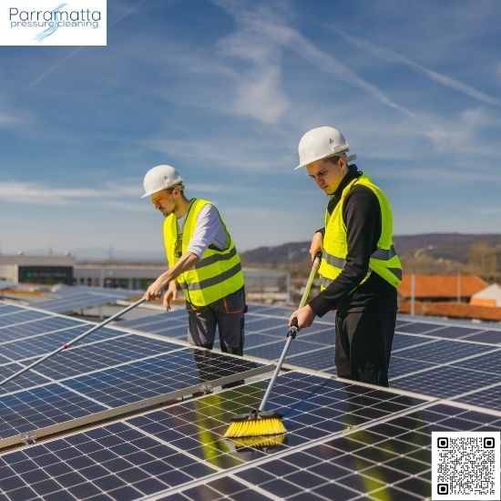 Roof Cleaning for All Types of Roofs