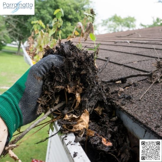 Stay Connected: Follow Parramatta Pressure Cleaning Online