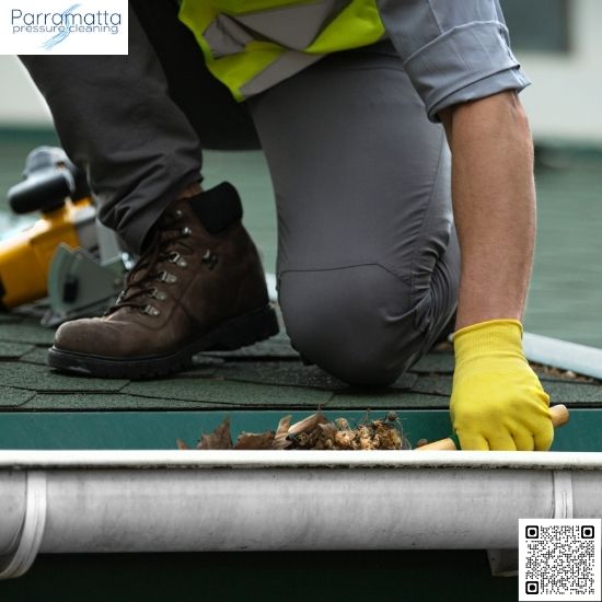 Booking Your Pressure Cleaning Appointment