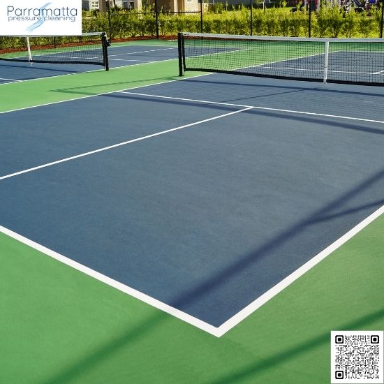 How Long Does a Professional Driveway Wash Take?