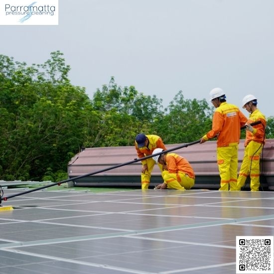 The Importance of Regular Roof Pressure Cleaning