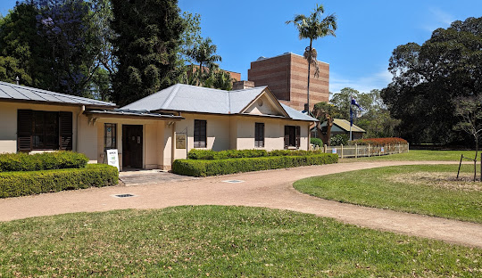 Parramatta: A City Rooted in 30,000 Years of History and Cultural Transformation