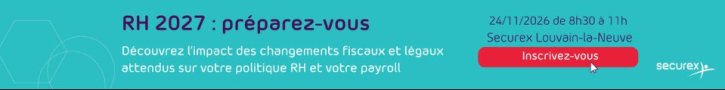 HR & payroll 2027 : les priorités
