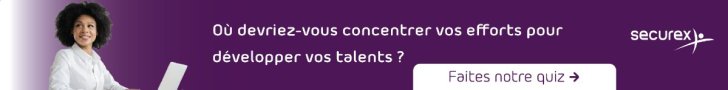 Quiz talents