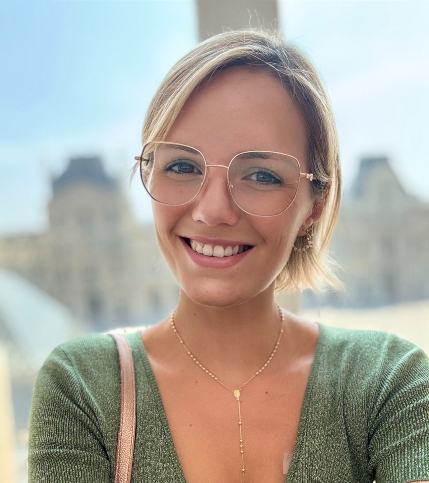 Laura Mathelot