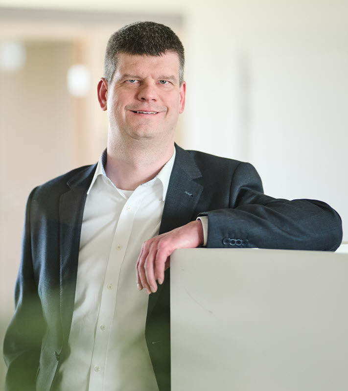 Bart Vingerhoets 
