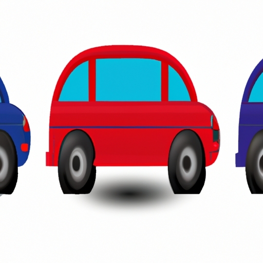 Performance Car Parts: The Future of Driving
