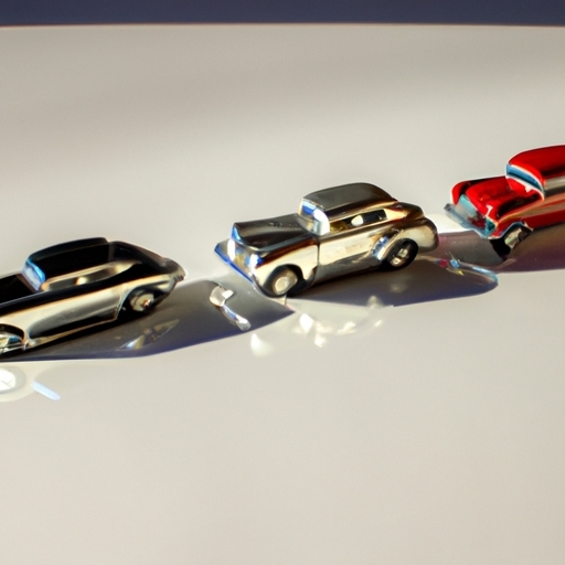 Why Performance Car Parts Are Essential for Enthusiasts