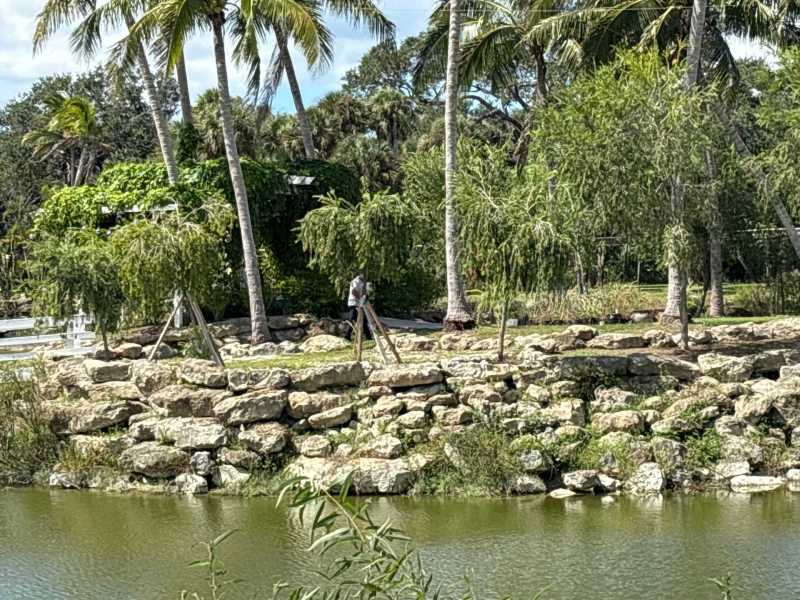 Termite Baiting Systems North Port