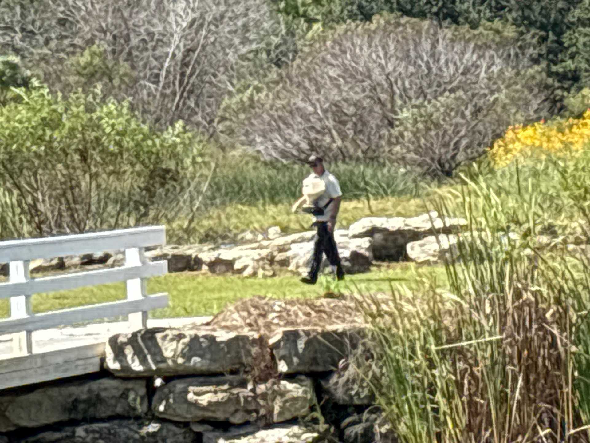 Tick exterminator North Port