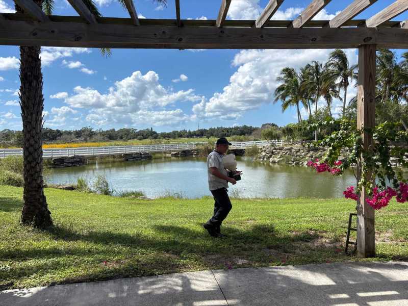 Port Charlotte termite management solutions company