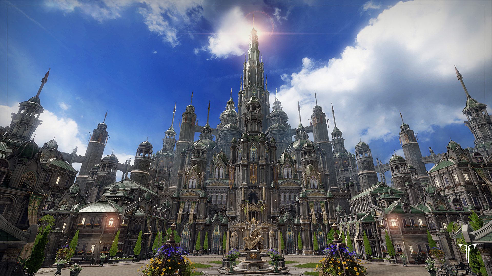 Les Cadarum Isles, l'archipel de Lost Ark qui abrite Horizon Cathedral