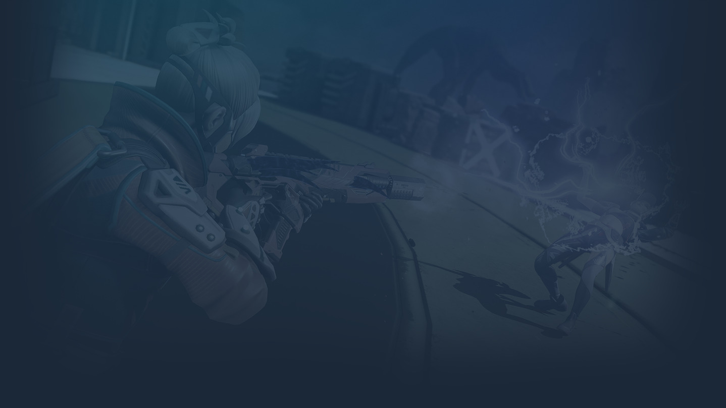 Illustration officielle d'Apex Legends montrant plusieurs Légendes
