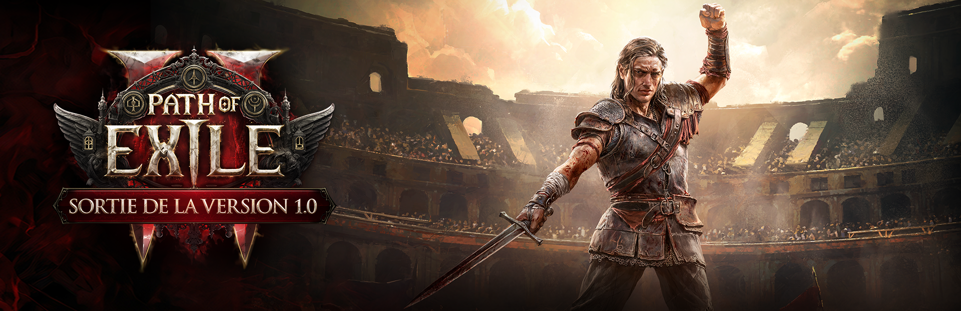 Path of Exile 2 sort en 1.0 le 11 décembre et devient entièrement free-to-play