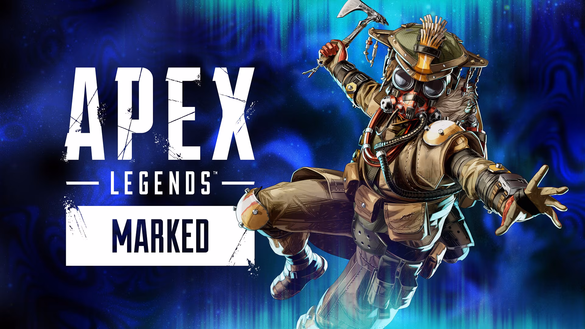 Apex Legends stagione 30 Traque