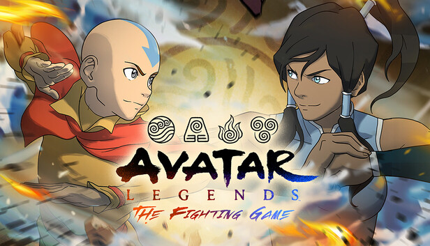Date de sortie de Avatar Legends: The Fighting Game confirmée au 02/07/2026